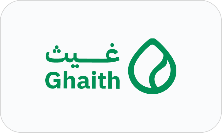Ghaith