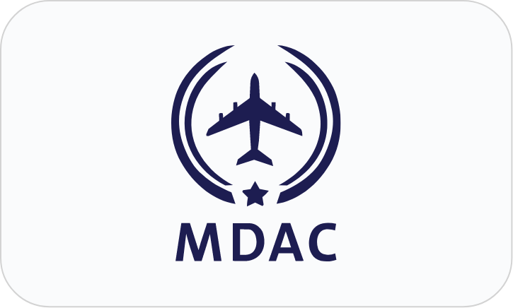 MDAC