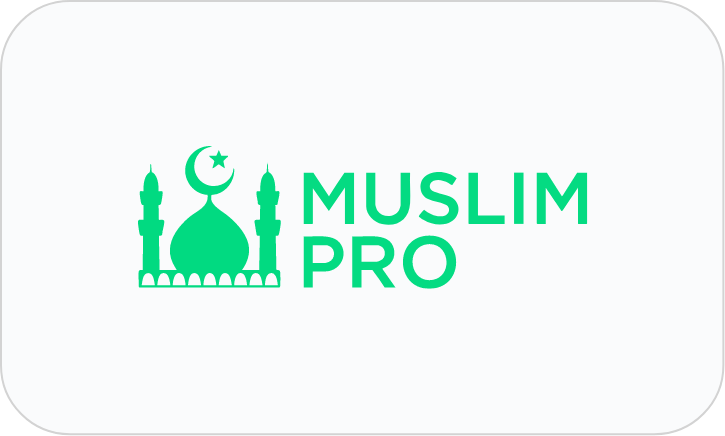 Muslim Pro