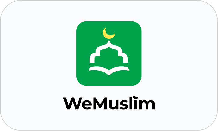WeMuslim